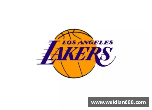 NBA篮球队标志设计精选展示