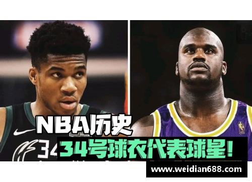 NBA最强球员号码盘点：谁是统治者？